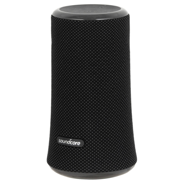 Изображение товара Беспроводная акустика Soundcore Flare II Black (A3165G11)