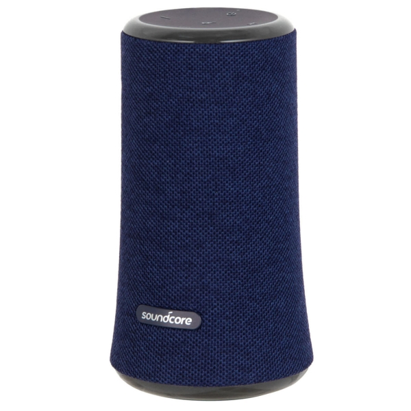 Изображение товара Беспроводная акустика Soundcore Flare II Blue (A3165G31)