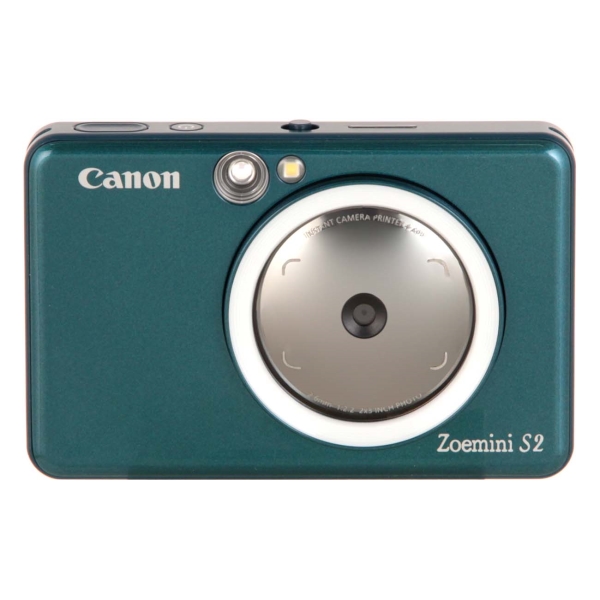 Canon Zoemini S2 (ZV-223-TL)