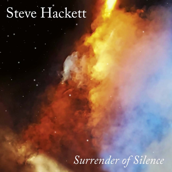 Виниловая пластинка Sony Music Steve Hackett: Surrender of Silence steve wright steve wright’s book of factoids