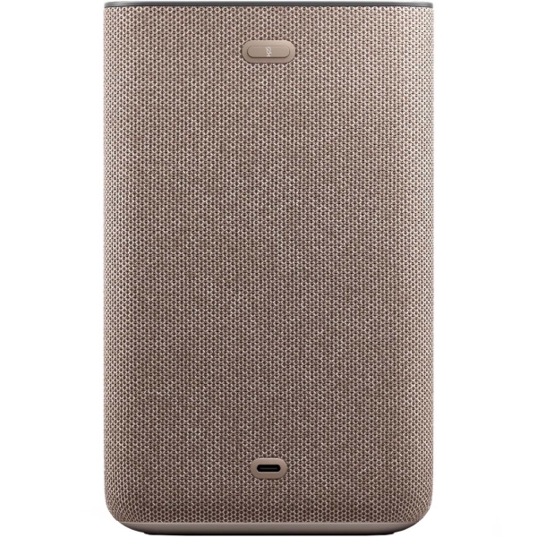 Изображение товара Умная колонка Яндекс Станция 2 с Алисой на YaGPT, песочный (30Вт) (YNDX-00051E)