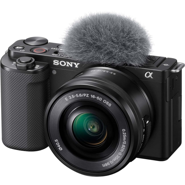 Sony ZV-E10L/BC