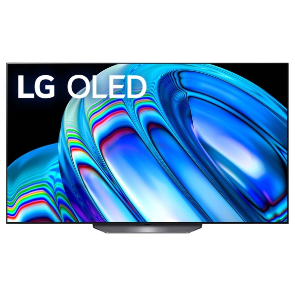 LG | Телевизор LG OLED55B2RLA