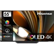 Изображение товара Телевизор Hisense 55A85H