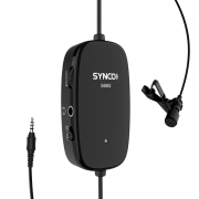 Изображение товара Микрофон петличный SYNCO S6M2