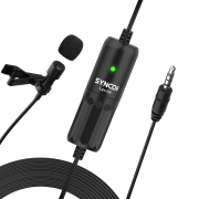 Изображение товара Микрофон петличный SYNCO S8