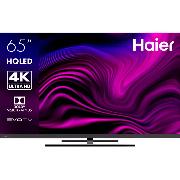 Изображение товара Телевизор Haier 65 Smart TV AX Pro