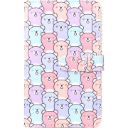 Изображение товара Фотоальбом для Fujifilm INSTAX CAIUL 96 SHEET MINI ALBUM COLORFUL BEAR