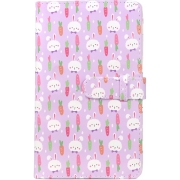 Изображение товара Фотоальбом для Fujifilm INSTAX CAIUL 96 SHEET MINI ALBUM CARROT BUNNY