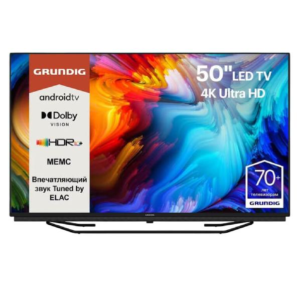Изображение товара Телевизор Grundig 50 GGU 7950A