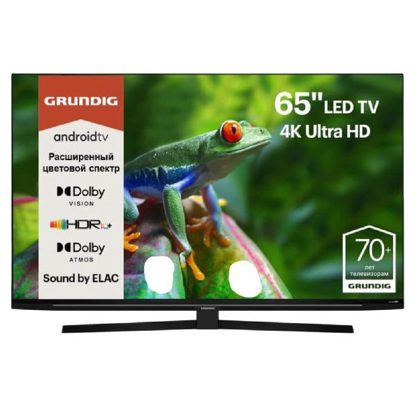 Изображение товара Телевизор Grundig 65 GGU 8960