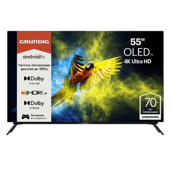 Изображение товара Телевизор Grundig 55 OLED GG 970B