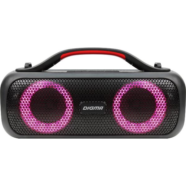 Изображение товара Портативная колонка Digma D-PS1531