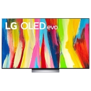 Изображение товара Телевизор LG OLED65C2RLA