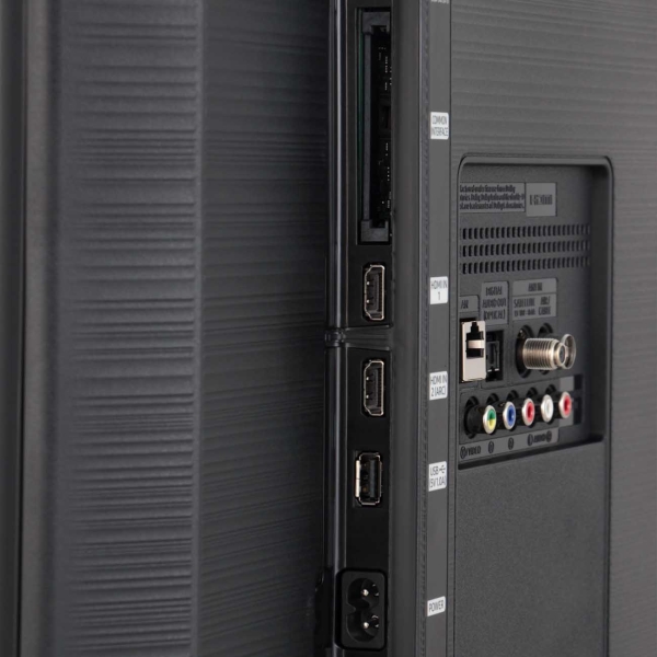 Как разобрать телевизор самсунг ue32t5300au Телевизор Samsung UE43T5300AU - отзывы покупателей и владельцев М.Видео - Москва