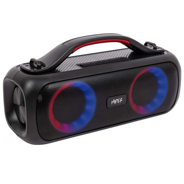 Изображение товара Беспроводная акустика HIPER Powersound (H-TS10)