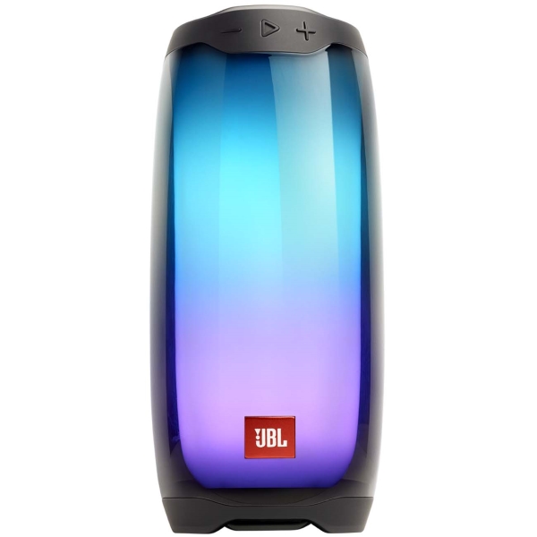 Изображение товара Беспроводная акустика JBL Pulse 4 Black
