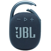Изображение товара Беспроводная акустика JBL Clip 4 Blue
