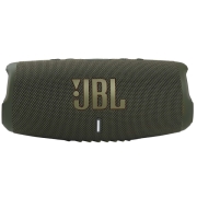 Изображение товара Беспроводная акустика JBL Charge 5 Green