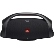 Изображение товара Беспроводная акустика JBL Boombox 2 Black (JBLBOOMBOX2BLKEU)