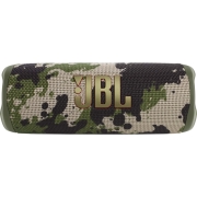 Изображение товара Беспроводная акустика JBL Flip 6 Camouflage (JBLFLIP6SQUAD)
