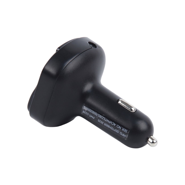 Изображение товара Автомобильный FM-модулятор ACV FMT-122B