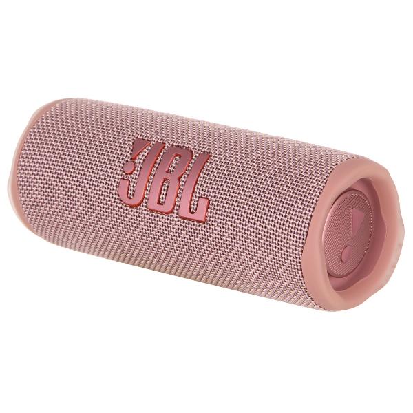Изображение товара Беспроводная акустика JBL Flip 6 Pink