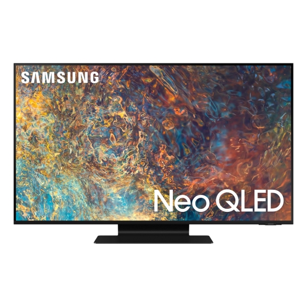 NeoQLED Телевизор Samsung QE98QN90AAU (2023)