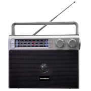 Изображение товара Радиоприемник Soundmax SM-RD2122UB