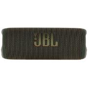 Изображение товара Беспроводная акустика JBL Flip 6 Green