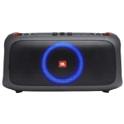 Изображение товара Музыкальный центр Mini JBL PartyBox On-The-Go