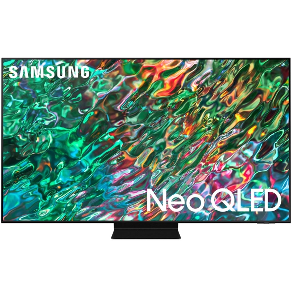 Samsung Neo QLED QN90A     2021  - YouTube