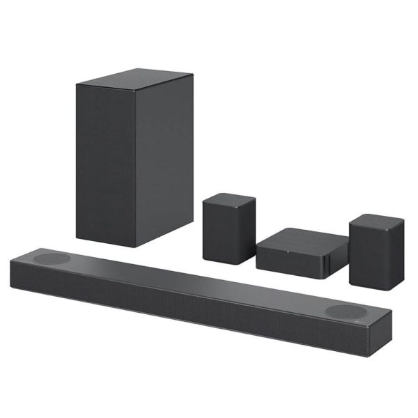 Изображение товара Саундбар LG S75QR