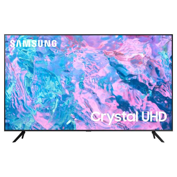 Телевизор Samsung UE65CU7100U