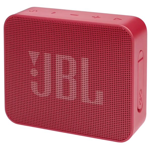 Jbl hot sale go red