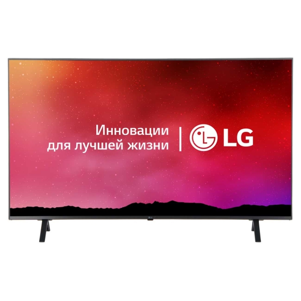 Телевизор LG 50UR78006LK - отзывы покупателей, владельцев в интернет  магазине М.Видео - Москва - Москва