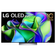Изображение товара Телевизор LG OLED55C3RLA