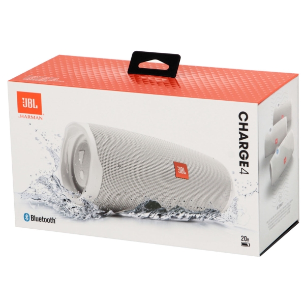 Jbl Charge 4 Купить Авито