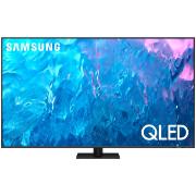 Изображение товара QLED Телевизор Samsung QE55Q70CAU (2023)