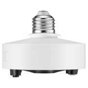 Изображение товара Цокольный адаптер для проектора Samsung The Freestyle VG-FSA3BA/RU