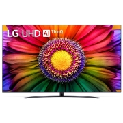 Изображение товара Телевизор LG 86UR81006LA