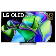 Изображение товара Телевизор LG OLED65C3RLA