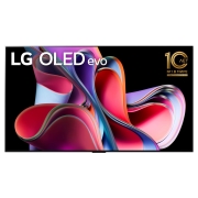 Изображение товара Телевизор LG OLED65G3RLA