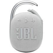 Изображение товара Беспроводная акустика JBL Clip 4 White
