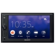 Изображение товара USB-Автомагнитола c встроенным монитором Sony XAV-1500