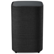 Изображение товара Сабвуфер для телевизора Harman/Kardon Citation Sub S Black (HKCITASUBSBLK)