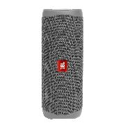 Изображение товара Беспроводная акустика JBL Flip 5 Grey (JBLFLIP5GRY)