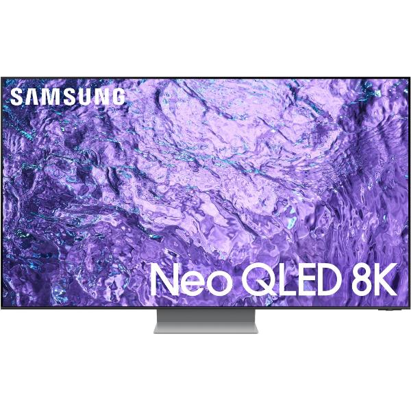 Телевизор Samsung QE55QN700CUX