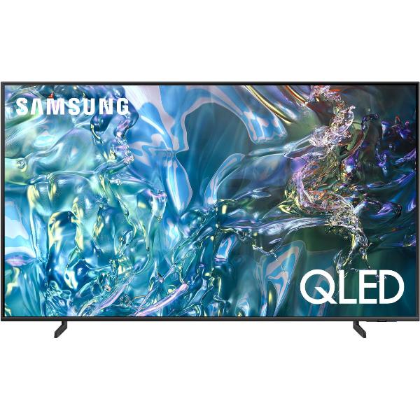 Телевизор Samsung QE75Q60DAUXRU