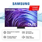 Изображение товара Телевизор Samsung QE77S95DAUXRU